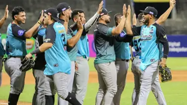 LVBP: ¿Cuándo fue el último juego de Bravos en Margarita? LVBP: ¿Cuándo fue el último juego de Bravos en Margarita?