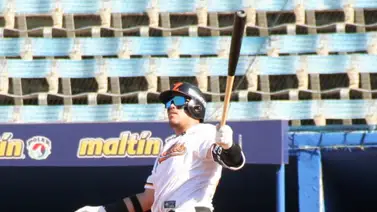 LVBP: Fallece hija del grandeliga Andrés Chaparro LVBP: Fallece hija del grandeliga Andrés Chaparro