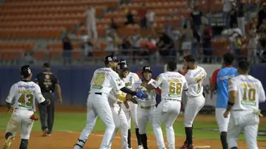 LVBP: Conoce el aspecto ofensivo en el que deben trabajar los Tigres LVBP: Conoce el aspecto ofensivo en el que deben trabajar los Tigres