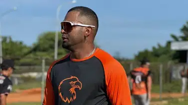 LVBP: Néstor Molina entra al roster de las Águilas del Zulia LVBP: Néstor Molina entra al roster de las Águilas del Zulia