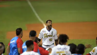 LVBP: José “Cafecito” Martínez lidera a la mejor ofensiva del campeonato LVBP: José “Cafecito” Martínez lidera a la mejor ofensiva del campeonato