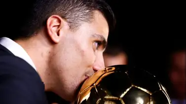 Las reacciones tras la gala del Balón de Oro 2024 (+ Detalles) Las reacciones tras la gala del Balón de Oro 2024 (+ Detalles)