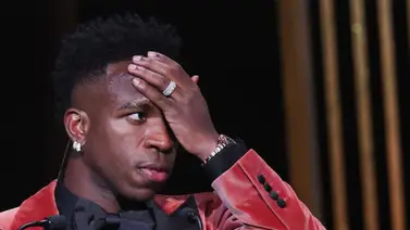 ¿Cuánto dinero pierde el Real Madrid tras la no premiación de Vinicius Jr en el Balón de Oro? ¿Cuánto dinero pierde el Real Madrid tras la no premiación de Vinicius Jr en el Balón de Oro?