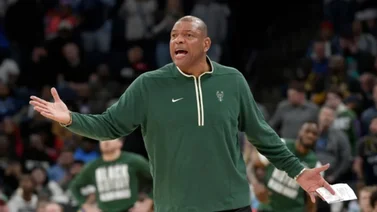 NBA: ¿Hicieron lo correcto? Este es el récord de Doc Rivers como entrenador de Milwaukee Bucks
