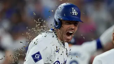 MLB: Los Dodgers ponen contra la pared a los Yankees en la Serie Mundial MLB: Los Dodgers ponen contra la pared a los Yankees en la Serie Mundial