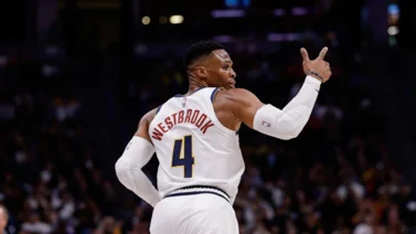 NBA: Russell Westbrook recibe enorme crítica y lo invitan a retirarse del baloncesto ¿lo hará?