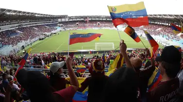 ¿Cuánto cuesta ver a la Vinotinto contra Brasil en el Monumental? ¿Cuánto cuesta ver a la Vinotinto contra Brasil en el Monumental?