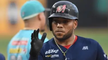 LVBP: Alexi Amarista pide ser cambiado de Tigres de Aragua (+video) LVBP: Alexi Amarista pide ser cambiado de Tigres de Aragua (+video)