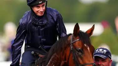 Así partirán City of Troy y Fierceness entre 14 competidores a la Breeders´Cup Classic de $7.000.000 Así partirán City of Troy y Fierceness entre 14 competidores a la Breeders´Cup Classic de $7.000.000