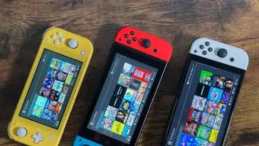 Problemas en Nintendo Switch tras la actualización 19.0.0: ¿Qué deben saber los usuarios? Problemas en Nintendo Switch tras la actualización 19.0.0: ¿Qué deben saber los usuarios?