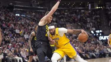 NBA: ¡Quieren el anillo! Los Ángeles Lakers tienen nuevo objetivo en la mira para reforzar su plantilla