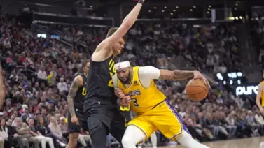 NBA: ¡Quieren el anillo! Los Ángeles Lakers tienen nuevo objetivo en la mira para reforzar su plantilla NBA: ¡Quieren el anillo! Los Ángeles Lakers tienen nuevo objetivo en la mira para reforzar su plantilla