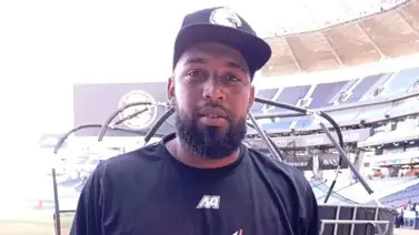 LVBP: Alexander Palma toma un nuevo aire en su carrera con Águilas del Zulia (+Video) LVBP: Alexander Palma toma un nuevo aire en su carrera con Águilas del Zulia (+Video)