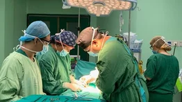 Conoce la fecha de Jornada de Salud Pediátrica en Cirugía Buco-maxilofacial 