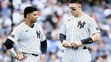 MLB: Yankees de Nueva York luchará contra la historia para poder ganar la Serie Mundial (+Video) MLB: Yankees de Nueva York luchará contra la historia para poder ganar la Serie Mundial (+Video)