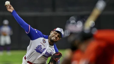 LVBP: Esta es la jornada para este 29 de octubre en la pelota venezolana