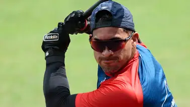 LVBP: Tiburones exhibe estos grandes números con corredores en posición anotadora (+video) LVBP: Tiburones exhibe estos grandes números con corredores en posición anotadora (+video)