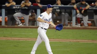 MLB: ¿Quién fue el Jugador Más Valioso del juego 3 de la Serie Mundial?