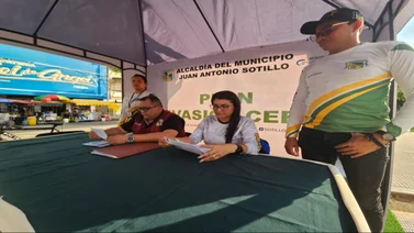 Establecen puesto de denuncias para comercios que incumplan tasa BCV
