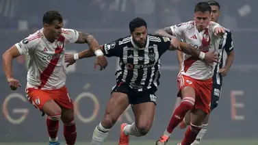 Copa Libertadores: ¡River Plate busca la épica remontada ante Atlético Mineiro! Copa Libertadores: ¡River Plate busca la épica remontada ante Atlético Mineiro!