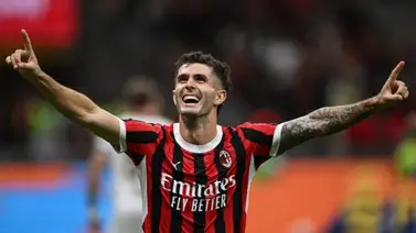 ¿Quién dominará San Siro? El líder de la Serie A llega para desafiar al AC Milán ¿Quién dominará San Siro? El líder de la Serie A llega para desafiar al AC Milán