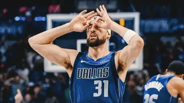 NBA: ¡Duelazos! Estos son los partidos para la jornada 29 de octubre NBA: ¡Duelazos! Estos son los partidos para la jornada 29 de octubre