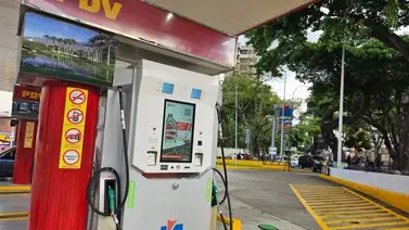 Conoce el cronograma de distribución de gasolina para esta semana en Venezuela Conoce el cronograma de distribución de gasolina para esta semana en Venezuela