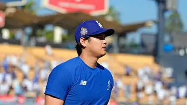 MLB: ¿Cuánto dinero gana Shohei Ohtani con los Dodgers de Los Ángeles? (+Videos) MLB: ¿Cuánto dinero gana Shohei Ohtani con los Dodgers de Los Ángeles? (+Videos)