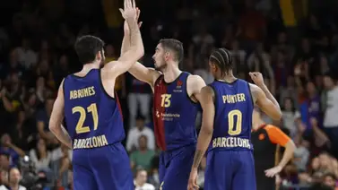 ¡Gana en grande! Apuesta ahora en el duelo Barcelona vs Anadolu Efes ¡Gana en grande! Apuesta ahora en el duelo Barcelona vs Anadolu Efes