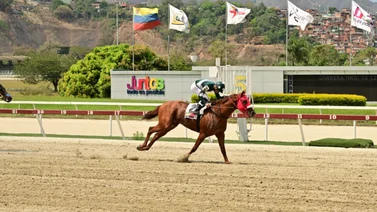 Alcaraz el más cotizado de las carreras no válidas retorna a la pista luego de 133 días sin correr