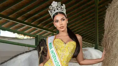 Sakra Guerrero ya esta en Japón para el Miss Internacional 2024 (+Imágenes) Sakra Guerrero ya esta en Japón para el Miss Internacional 2024 (+Imágenes)