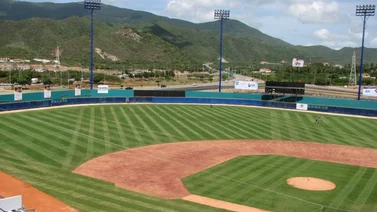 LVBP: ¡Play Ball! Así se encuentra el Estadio Guatamare de Nueva Esparta (+video)