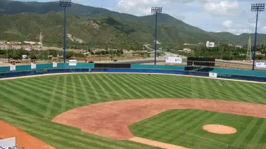 LVBP: ¡Play Ball! Así se encuentra el Estadio Guatamare de Nueva Esparta (+video) LVBP: ¡Play Ball! Así se encuentra el Estadio Guatamare de Nueva Esparta (+video)