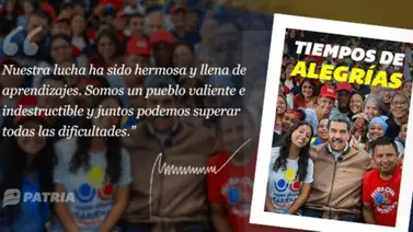 Bono Tiempos de Alegría Bono Tiempos de Alegría