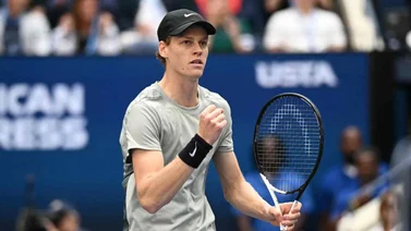 Jannik Sinner se baja del ATP de París ¿Peligra su puesto en el ranking?