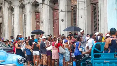 Cuba apagon Cuba apagon