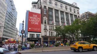 Así puedes obtener cupones de descuento en Macy´s ahorrar en tus compras navideñas Así puedes obtener cupones de descuento en Macy´s ahorrar en tus compras navideñas