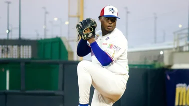 LVBP: Tiburones lidera estos departamentos en el pitcheo (+Detalles)