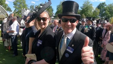 El mejor entrenador del planeta ensillará 11 ejemplares en 7 carreras de las Breeders´Cup