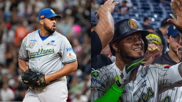 Caracas vs Magallanes:  EN VIVO por Meridiano TV