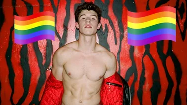 Shawn Mendes aborda los rumores que apuntan a que es gay