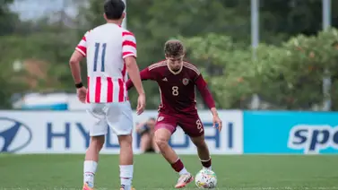 La Vinotinto ya conoce a sus rivales para el Sudamericano Sub 20 La Vinotinto ya conoce a sus rivales para el Sudamericano Sub 20
