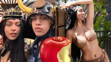 Habla la supuesta amante de Micro TDH Habla la supuesta amante de Micro TDH