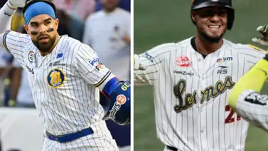 ¡Choque de titanes en la LVBP! Leones vs. Magallanes en vivo por MeridianoTV ¡Choque de titanes en la LVBP! Leones vs. Magallanes en vivo por MeridianoTV