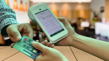 Banesco punto de venta halloween Banesco punto de venta halloween