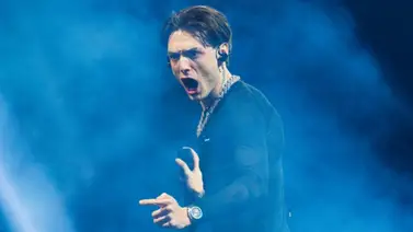 El presunto vínculo de Peso Pluma con el narcotráfico mexicano El presunto vínculo de Peso Pluma con el narcotráfico mexicano