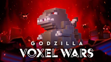 Godzilla Voxel Wars: un nuevo exclusivo de Nintendo Switch que despierta expectación (+Video)