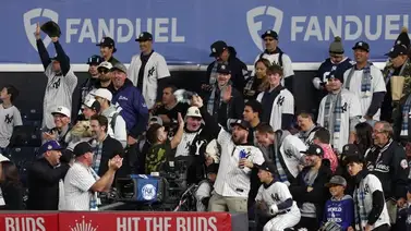 MLB: David Ortiz arremete contra los fanáticos de Nueva York MLB: David Ortiz arremete contra los fanáticos de Nueva York