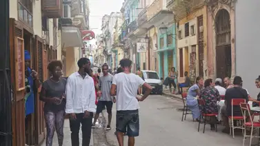 Cambio de hora en Cuba Cambio de hora en Cuba