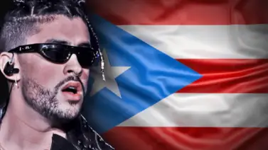 Bad Bunny apoya a Kamala Harris tras comentarios despectivo a Puerto Rico Bad Bunny apoya a Kamala Harris tras comentarios despectivo a Puerto Rico
